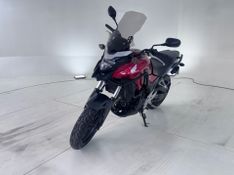 Honda Motos Cb 500x 2016/2016 COVEL VEICULOS ENCANTADO / Carros no Vale