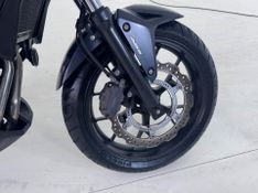 Honda Motos Cb 500x 2016/2016 COVEL VEICULOS ENCANTADO / Carros no Vale