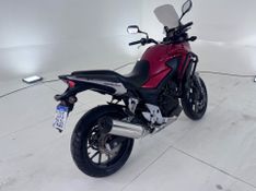 Honda Motos Cb 500x 2016/2016 COVEL VEICULOS ENCANTADO / Carros no Vale
