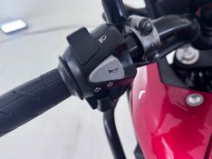 Honda Motos Cb 500x 2016/2016 COVEL VEICULOS ENCANTADO / Carros no Vale