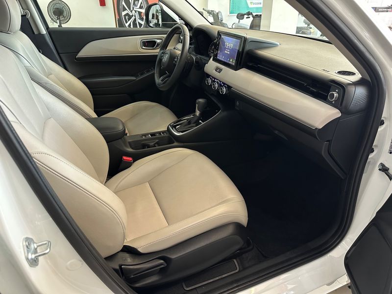 Honda Hr-v Advance 2023/2024 COVEL VEICULOS ENCANTADO / Carros no Vale