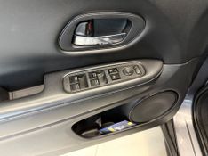 Honda Hr-v Ex 1.8 Flexone 16v 2016/2017 COVEL VEICULOS ENCANTADO / Carros no Vale