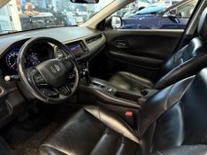 Honda Hr-v Ex 1.8 Flexone 16v 2016/2017 COVEL VEICULOS ENCANTADO / Carros no Vale