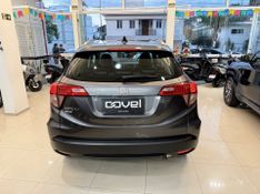 Honda Hr-v Ex 1.8 Flexone 16v 2016/2017 COVEL VEICULOS ENCANTADO / Carros no Vale