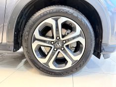 Honda Hr-v Ex 1.8 Flexone 16v 2016/2017 COVEL VEICULOS ENCANTADO / Carros no Vale