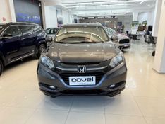 Honda Hr-v Ex 1.8 Flexone 16v 2016/2017 COVEL VEICULOS ENCANTADO / Carros no Vale