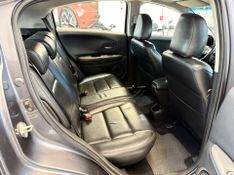 Honda Hr-v Ex 1.8 Flexone 16v 2016/2017 COVEL VEICULOS ENCANTADO / Carros no Vale