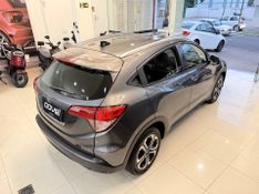 Honda Hr-v Ex 1.8 Flexone 16v 2016/2017 COVEL VEICULOS ENCANTADO / Carros no Vale