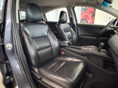 Honda Hr-v Ex Cvt 2016/2017 COVEL VEICULOS ENCANTADO / Carros no Vale