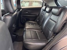 Honda Hr-v Ex Cvt 2016/2017 COVEL VEICULOS ENCANTADO / Carros no Vale