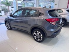 Honda Hr-v Ex Cvt 2016/2017 COVEL VEICULOS ENCANTADO / Carros no Vale