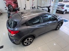Honda Hr-v Ex Cvt 2016/2017 COVEL VEICULOS ENCANTADO / Carros no Vale