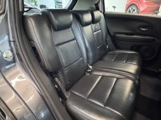 Honda Hr-v Ex Cvt 2016/2017 COVEL VEICULOS ENCANTADO / Carros no Vale