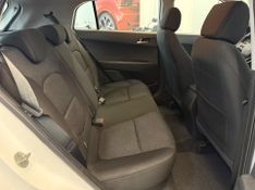 Hyundai Creta Action 1.6 16v 2020/2021 COVEL VEICULOS ENCANTADO / Carros no Vale