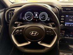 Hyundai Creta Limited 1.0 Tb 12v 2022/2023 COVEL VEICULOS ENCANTADO / Carros no Vale