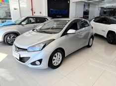 Hyundai Hb20 1.0 Comfort Style 12v 2013/2013 COVEL VEICULOS ENCANTADO / Carros no Vale