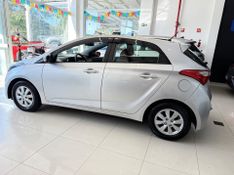 Hyundai Hb20 1.0 Comfort Style 12v 2013/2013 COVEL VEICULOS ENCANTADO / Carros no Vale