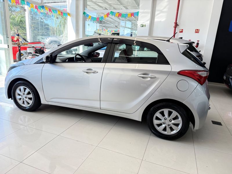 Hyundai Hb20 1.0 Comfort Style 12v 2013/2013 COVEL VEICULOS ENCANTADO / Carros no Vale