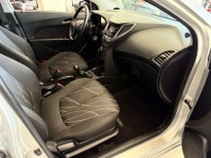 Hyundai Hb20 1.0 Comfort Style 12v 2013/2013 COVEL VEICULOS ENCANTADO / Carros no Vale