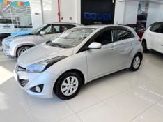 Hyundai Hb20 1.0 Comfort Style 12v 2013/2013 COVEL VEICULOS ENCANTADO / Carros no Vale