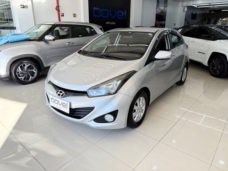 Hyundai Hb20 1.0 Comfort Style 12v 2013/2013 COVEL VEICULOS ENCANTADO / Carros no Vale