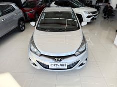 Hyundai Hb20 1.0 Comfort Style 12v 2013/2013 COVEL VEICULOS ENCANTADO / Carros no Vale