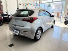 Hyundai Hb20 1.0 Comfort Style 12v 2013/2013 COVEL VEICULOS ENCANTADO / Carros no Vale
