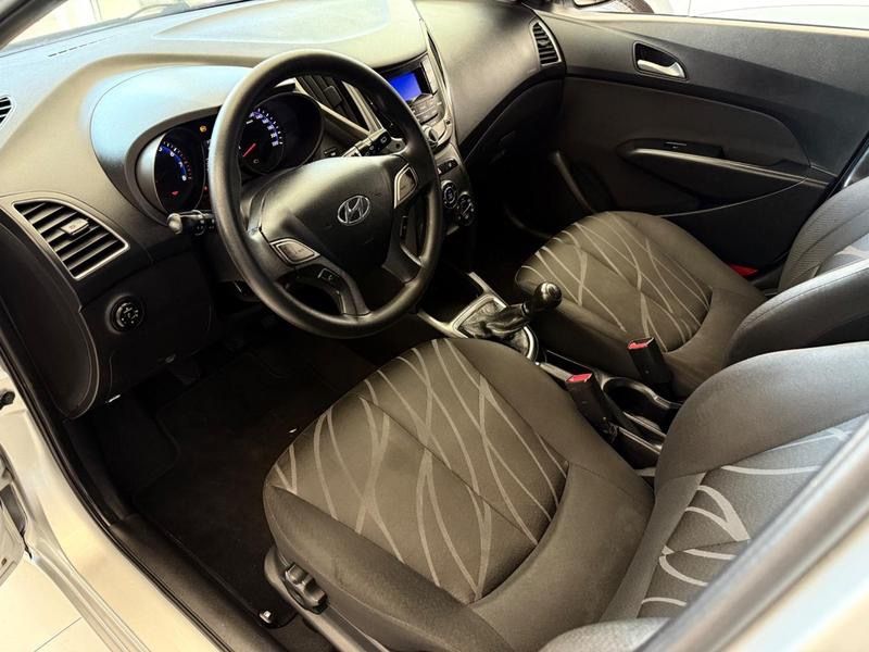 Hyundai Hb20 1.0 Comfort Style 12v 2013/2013 COVEL VEICULOS ENCANTADO / Carros no Vale