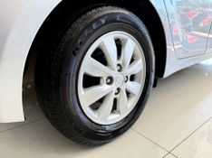 Hyundai Hb20 1.0 Comfort Style 12v 2013/2013 COVEL VEICULOS ENCANTADO / Carros no Vale