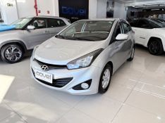 Hyundai Hb20 1.0 Comfort Style 12v 2013/2013 COVEL VEICULOS ENCANTADO / Carros no Vale