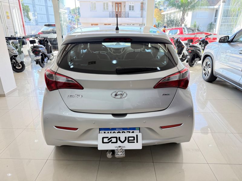 Hyundai Hb20 1.0 Comfort Style 12v 2013/2013 COVEL VEICULOS ENCANTADO / Carros no Vale