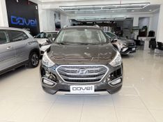 Hyundai Ix35 2.0 Launching Edition 16v 2015/2016 COVEL VEICULOS ENCANTADO / Carros no Vale