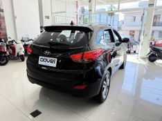 Hyundai Ix35 2.0 Launching Edition 16v 2015/2016 COVEL VEICULOS ENCANTADO / Carros no Vale