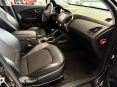 Hyundai Ix35 2.0 Launching Edition 16v 2015/2016 COVEL VEICULOS ENCANTADO / Carros no Vale
