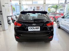 Hyundai Ix35 2.0 Launching Edition 16v 2015/2016 COVEL VEICULOS ENCANTADO / Carros no Vale