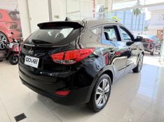 Hyundai Ix35 2.0 Launching Edition 16v 2015/2016 COVEL VEICULOS ENCANTADO / Carros no Vale