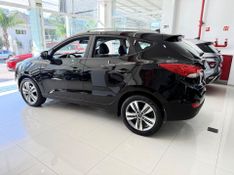 Hyundai Ix35 2.0 Launching Edition 16v 2015/2016 COVEL VEICULOS ENCANTADO / Carros no Vale