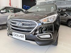 Hyundai Ix35 2.0 Launching Edition 16v 2015/2016 COVEL VEICULOS ENCANTADO / Carros no Vale