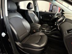 Hyundai Ix35 2.0 Launching Edition 16v 2015/2016 COVEL VEICULOS ENCANTADO / Carros no Vale