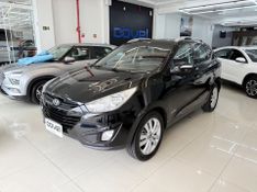 Hyundai Ix35 2.0 Mpfi Gls Gas 2013/2014 COVEL VEICULOS ENCANTADO / Carros no Vale