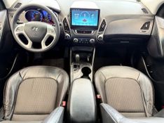 Hyundai Ix35 2.0 Mpfi Gls Gas 2013/2014 COVEL VEICULOS ENCANTADO / Carros no Vale