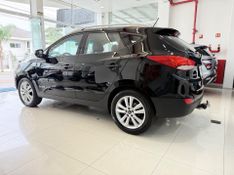 Hyundai Ix35 2.0 Mpfi Gls Gas 2013/2014 COVEL VEICULOS ENCANTADO / Carros no Vale