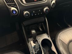 Hyundai Ix35 2.0 Mpfi Gls Gas 2013/2014 COVEL VEICULOS ENCANTADO / Carros no Vale