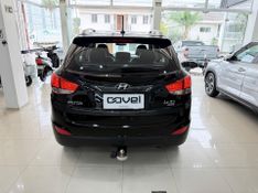Hyundai Ix35 2.0 Mpfi Gls Gas 2013/2014 COVEL VEICULOS ENCANTADO / Carros no Vale