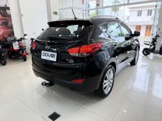 Hyundai Ix35 2.0 Mpfi Gls Gas 2013/2014 COVEL VEICULOS ENCANTADO / Carros no Vale