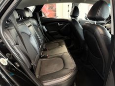 Hyundai Ix35 2.0 Mpfi Gls Gas 2013/2014 COVEL VEICULOS ENCANTADO / Carros no Vale