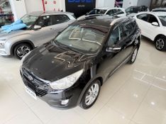 Hyundai Ix35 2.0 Mpfi Gls Gas 2013/2014 COVEL VEICULOS ENCANTADO / Carros no Vale