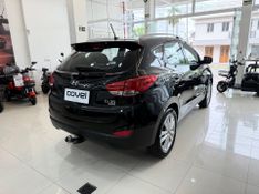 Hyundai Ix35 2.0 Mpfi Gls Gas 2013/2014 COVEL VEICULOS ENCANTADO / Carros no Vale