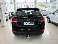 Hyundai Ix35 2.0 Mpfi Gls Gas 2013/2014 COVEL VEICULOS ENCANTADO / Carros no Vale
