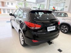 Hyundai Ix35 2.0 Mpfi Gls Gas 2013/2014 COVEL VEICULOS ENCANTADO / Carros no Vale